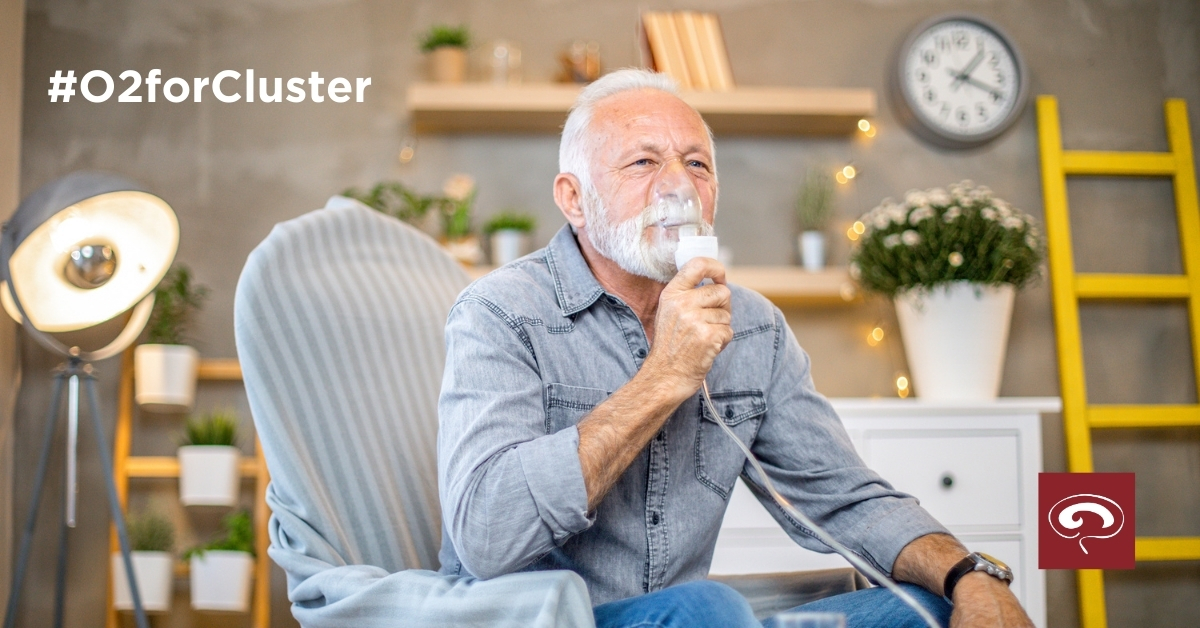 ahsheadache's tweet photo. We strongly support coverage of home use #oxygentherapy for the treatment of #clusterheadache and request @CMSGov issue a revision to its National Coverage Determination. Learn more about #CH on @amfmigraine's #MoveAgainstMigraine podcast: #O2forCluster
https://t.co/YRNefc3u6l https://t.co/CXBX7gYKM6