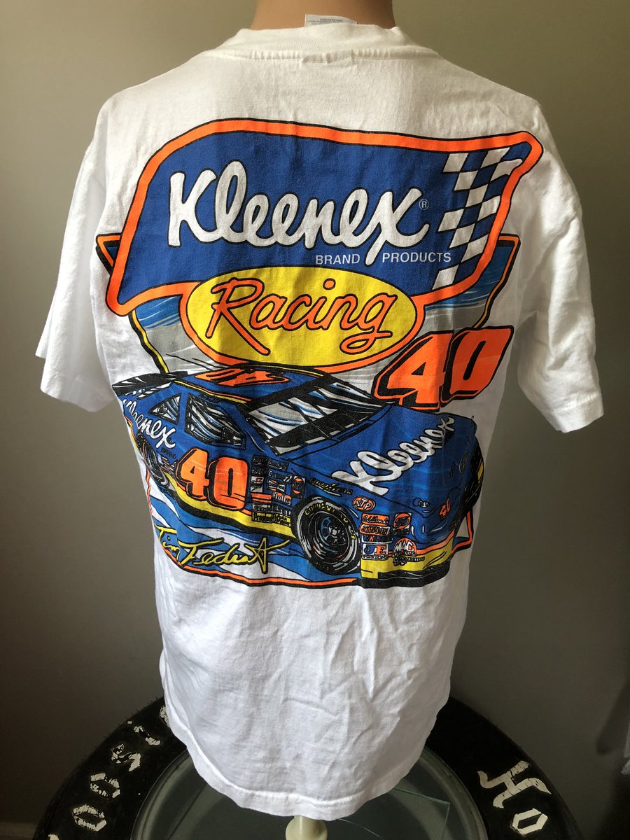 SpeedwayScreens's tweet photo. New BGN classics just listed! https://t.co/CFQ7BPbcMD https://t.co/nZfW90XYxQ