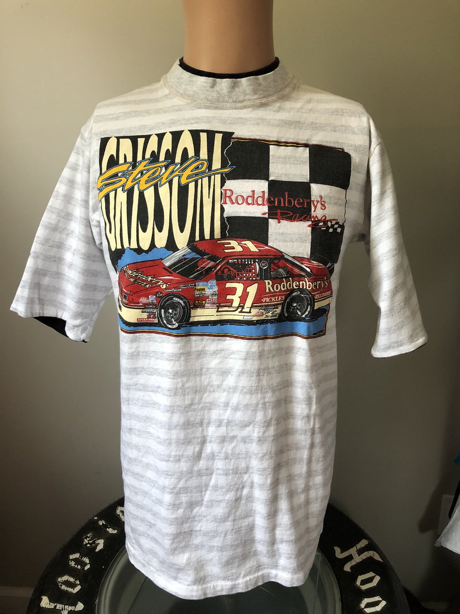 SpeedwayScreens's tweet photo. New BGN classics just listed! https://t.co/CFQ7BPbcMD https://t.co/nZfW90XYxQ