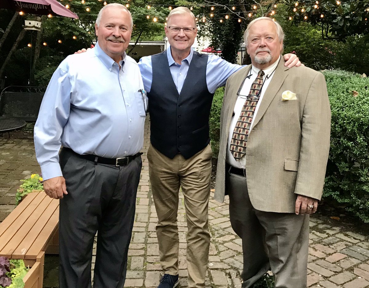 damon thayer tweet media