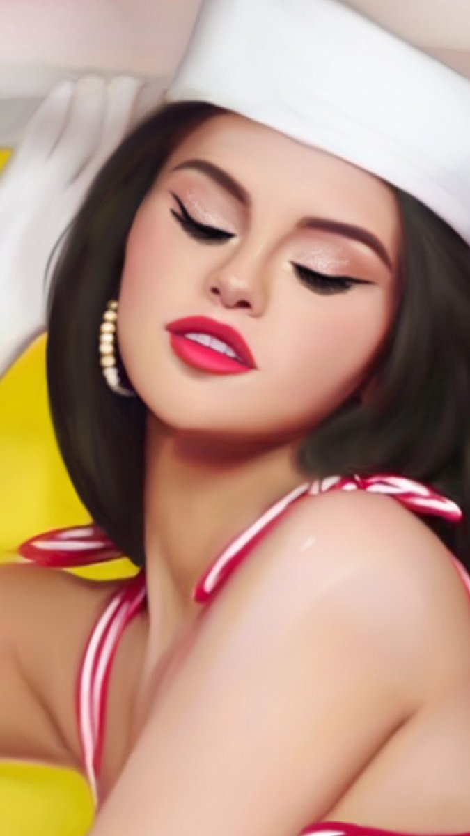 haudiart's tweet photo. Selpink in your area @selenagomez @BLACKPINK #haudiart #selenafanart #icecream 

https://t.co/Amb6VV8zqH https://t.co/nmUKRm5SoZ
