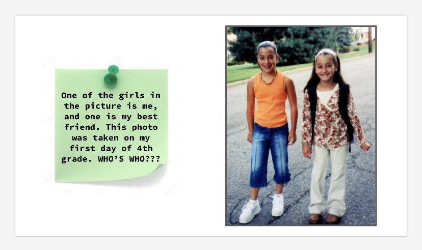 Really stumped my 4th graders this AM! 🤪 #throwback <a href="/MTPSFairview/">Fairview Elementary</a>