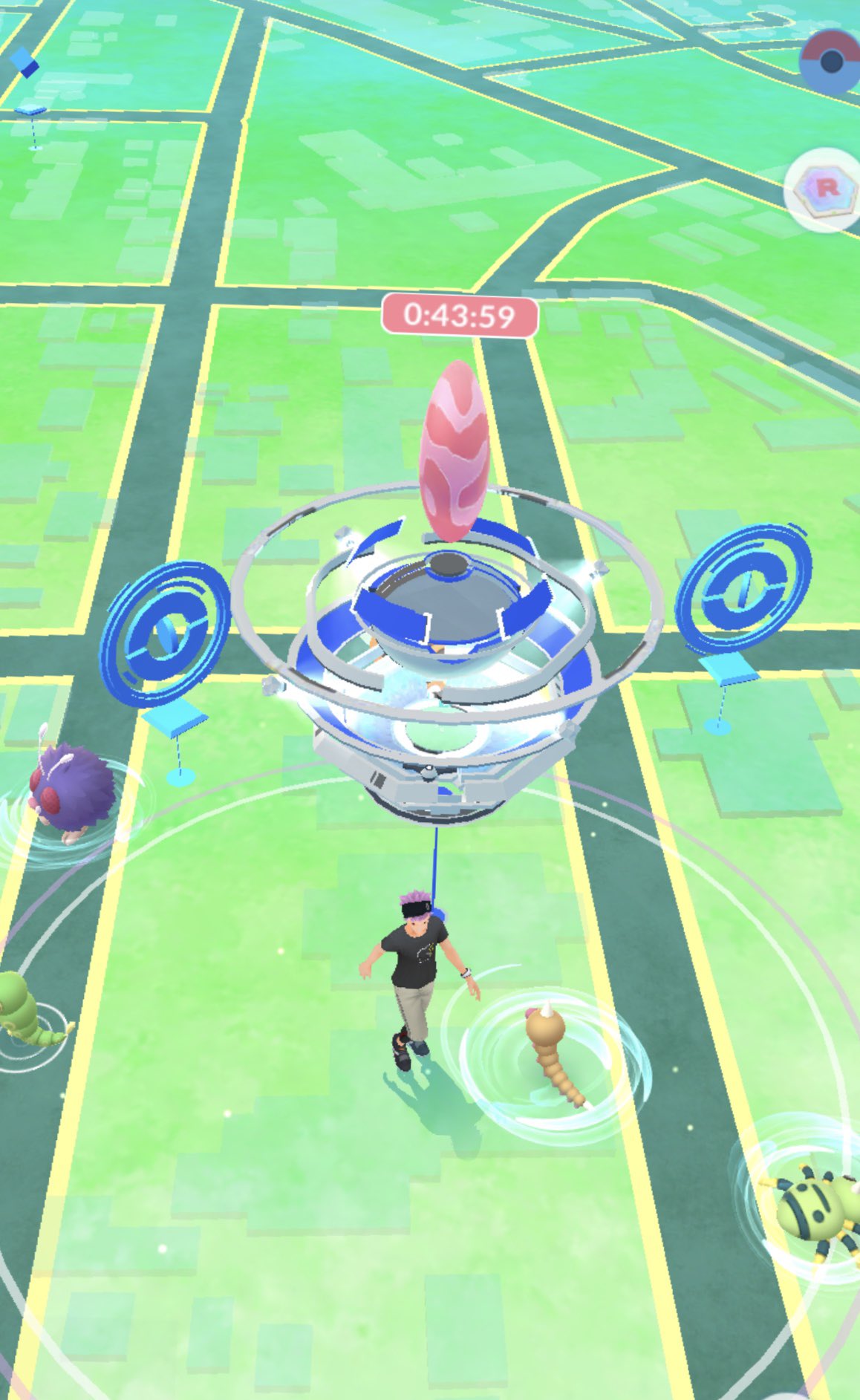 ポケモンgo北海道 Twitter Search Twitter