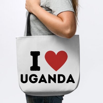 trinityuganda's tweet image. #NewProfilePic