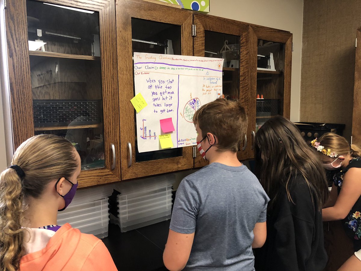 KaraDoenges's tweet photo. Day#24 - finally got our class contract up and ❤️ how it looks.  Day#25 - did our first argument session today with a gallery walk and Ss impressed me w/feedback and discussions!  #180daysofHAPPY #THEhuskyWay @ArgumentDriven https://t.co/NwSmbGgV5W