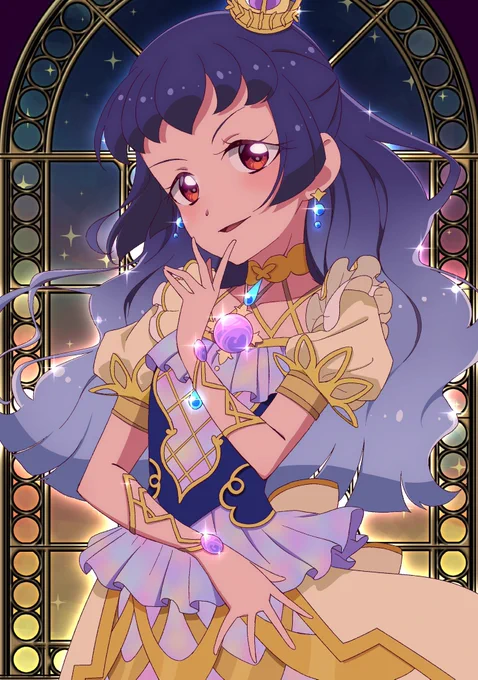 2019.11←   →2020.9
こうして見るとこの短期間で大分絵変わったんだな... 