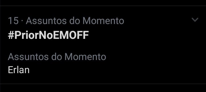 ViolaVicBR's tweet photo. #PriorNoEmOff https://t.co/3wzt7egyto @erlan_bastos y @felipeprior e nem foi nada planejado https://t.co/R9wylEKxq4
