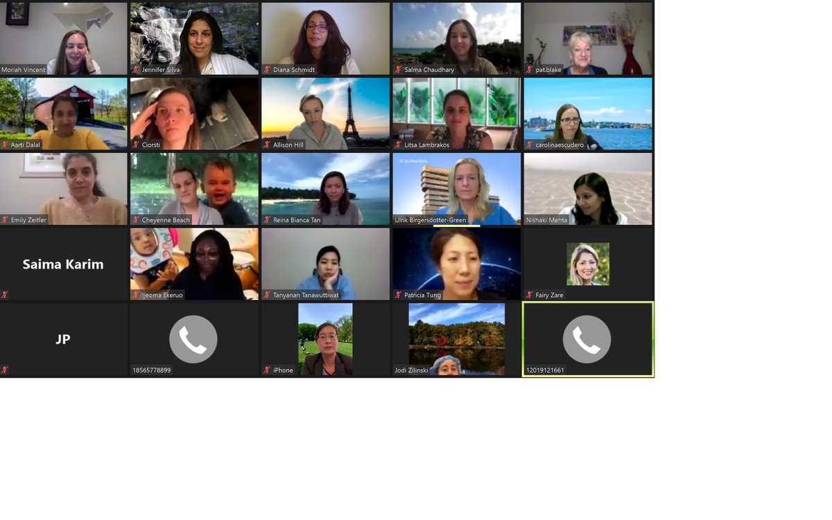 Kick Off meeting for #GLOWE <a href="/HRSonline/">Heart Rhythm Society</a> tonight...looking forward to having an amazing inaugural class and being inspired by each of you! #Epeeps <a href="/WOMENinPACES_EP/">Women in PACES</a> <a href="/ubgreen2/">Ulrika B-Green</a> @aartisdalal <a href="/Nishaki1/">Nishaki Mehta MD</a>