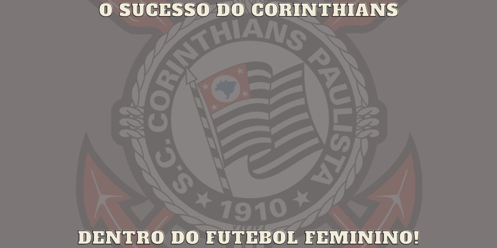 CampoQuadra's tweet photo. Segue o fio/matéria sobre o Futebol Feminino do Corinthians! https://t.co/Dk7y17nMxz