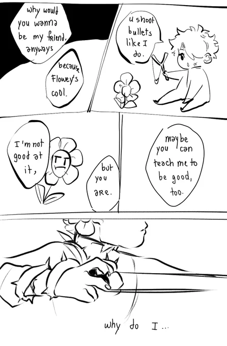 Someone Like Me (2/2) 