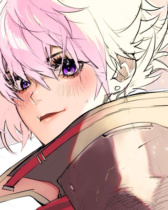 カッコいい女……好きだ… 