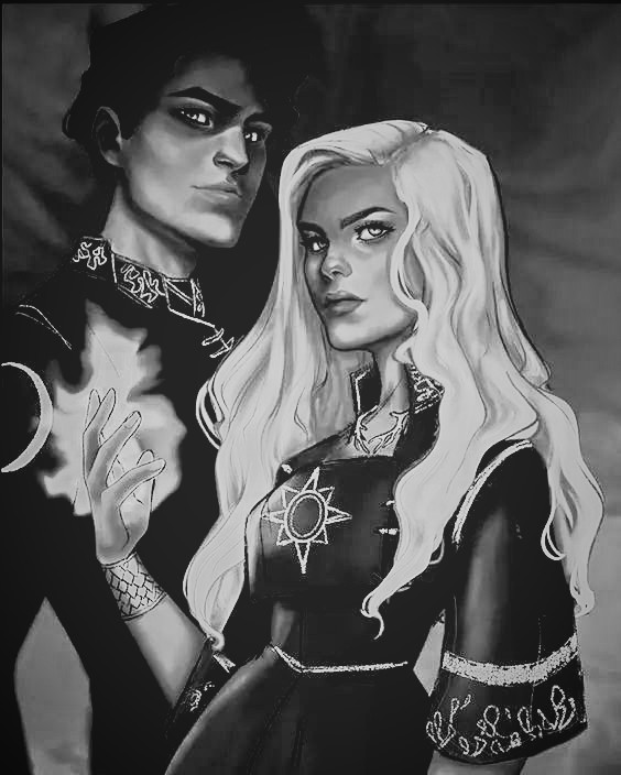 fourdarkling's tweet photo. Le estoy llorando a este ship superior arruinado 😔 https://t.co/CeRWegBV5A
