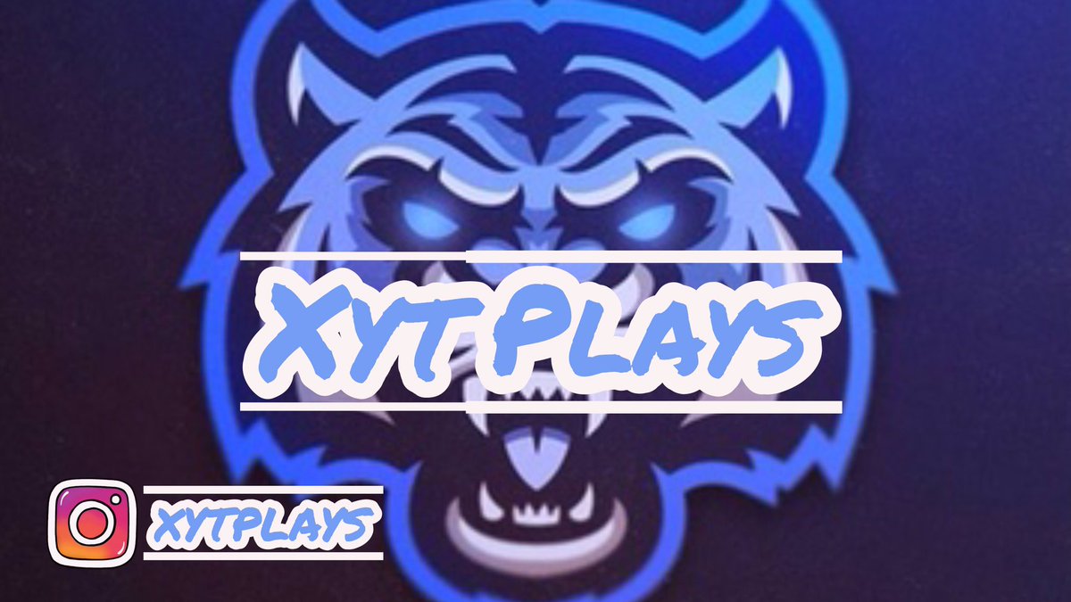 XytPlays's tweet photo. https://t.co/cLCClZcKUJ