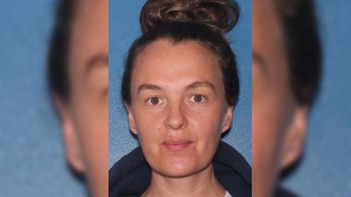 BREAKING The Coconino County Sheriff's Office has located and is speaking to a woman who may be