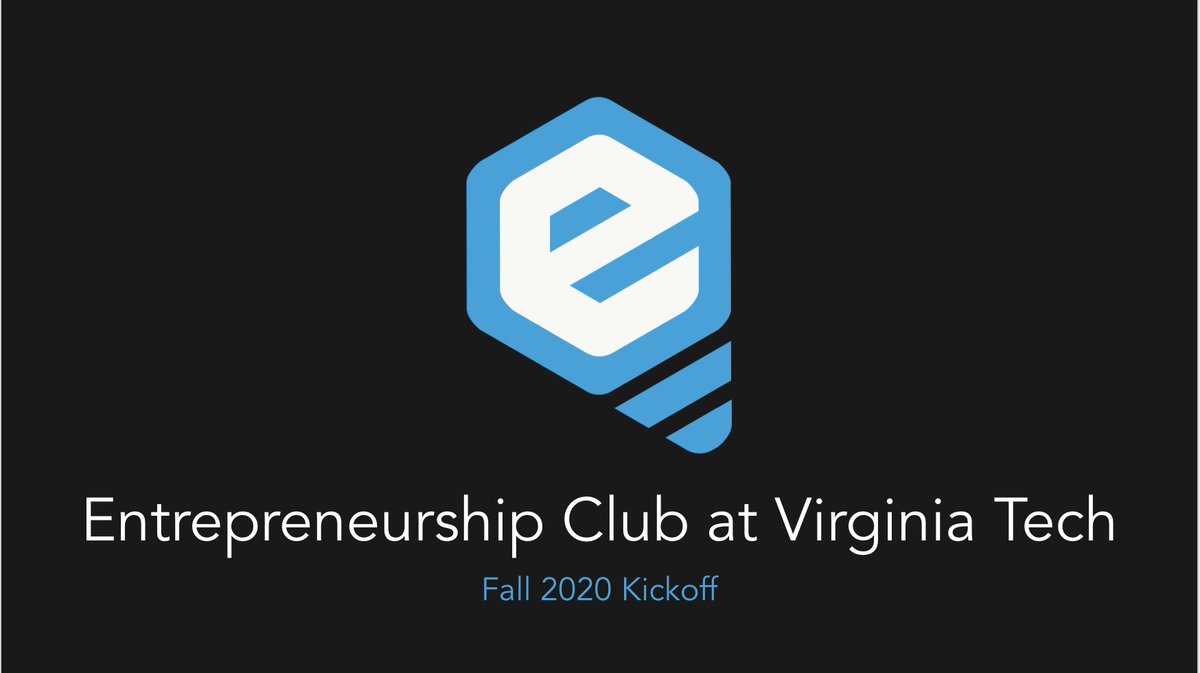 VTEClub's tweet photo. Thank you to everyone who joined our Kickoff tonight!  It was great meeting all of our members.  Please join us on September 24th at 7pm for our first event, a Fireside Chat with Caroline Pugh!

Thank you to our amazing sponsors for making this possible: 
@Appian https://t.co/LvL5TldBKG