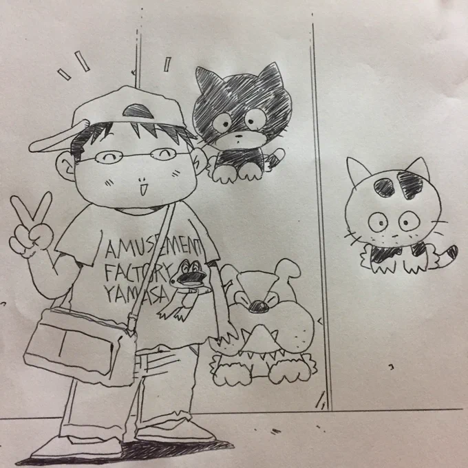 おはようございます?
Netflixで
コブラ会というドラマを
観ています
ベストキッド(空手)の続編
オヤジ頑張ってる?
元気がもらえる? 
