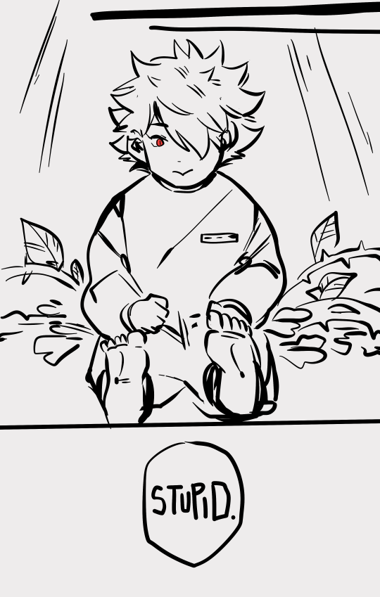 Attempt No.1 (1/2) 