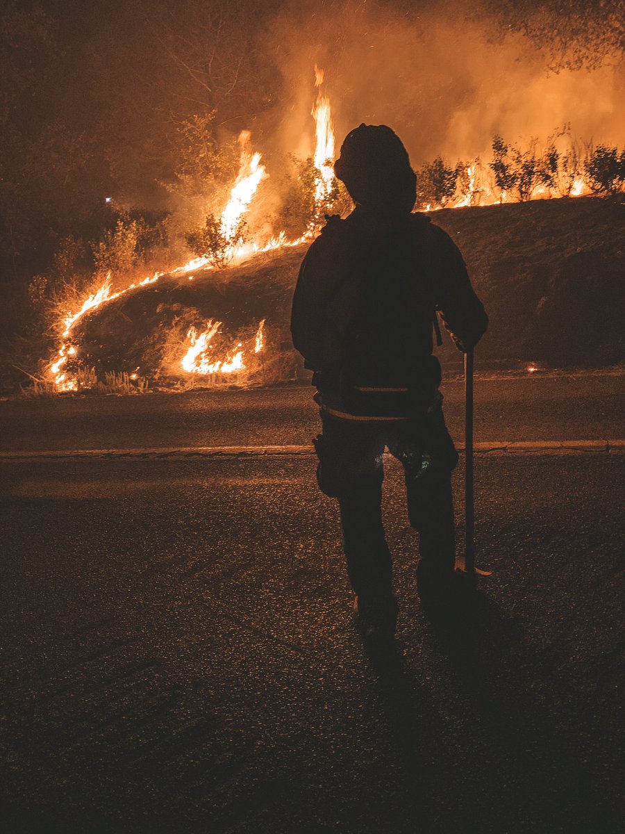 FremontFire's tweet image. Update: 4 #Fremont firefighters on Engine 8231 remain deployed as part of CAL OES Strike Team 2870C. Assigned to the #NorthComplexFire, J. Kong, C. Dixon, R. Record and S. Hall are well and healthy. Here are a few photos shared by the crew from their travels over the past week.