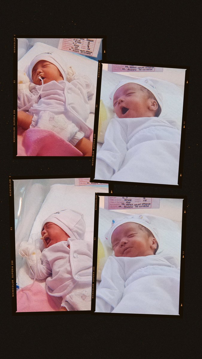 AlejandroEdmark's tweet photo. @MariaKylaa 💓
Rollercoaster ride with this little warrior... 
Pangakong sasamahan ka lagi anak kahit saan. Mahal na mahal ka namin. Di ka namin papabayaan ni mommy mo😘. https://t.co/dBCNWGR916