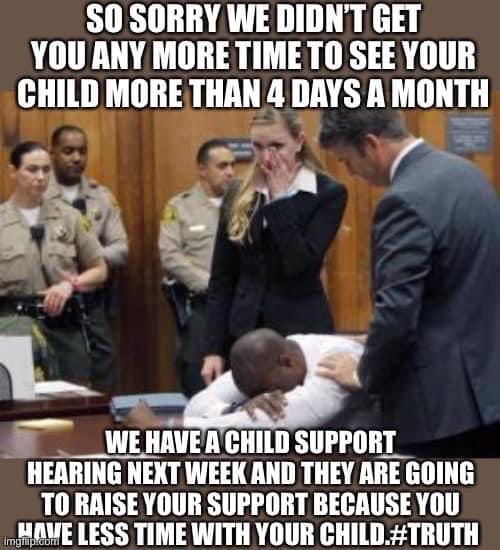 PolicingFamily's tweet photo. #ChildTrafficking #TheChildSupportHustle #AntiFamilyCourt https://t.co/NRu7Cl7pps