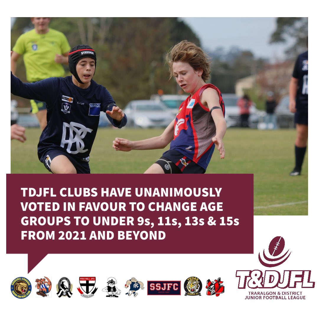 AFL Gippsland (@aflgippsland) on Twitter photo 