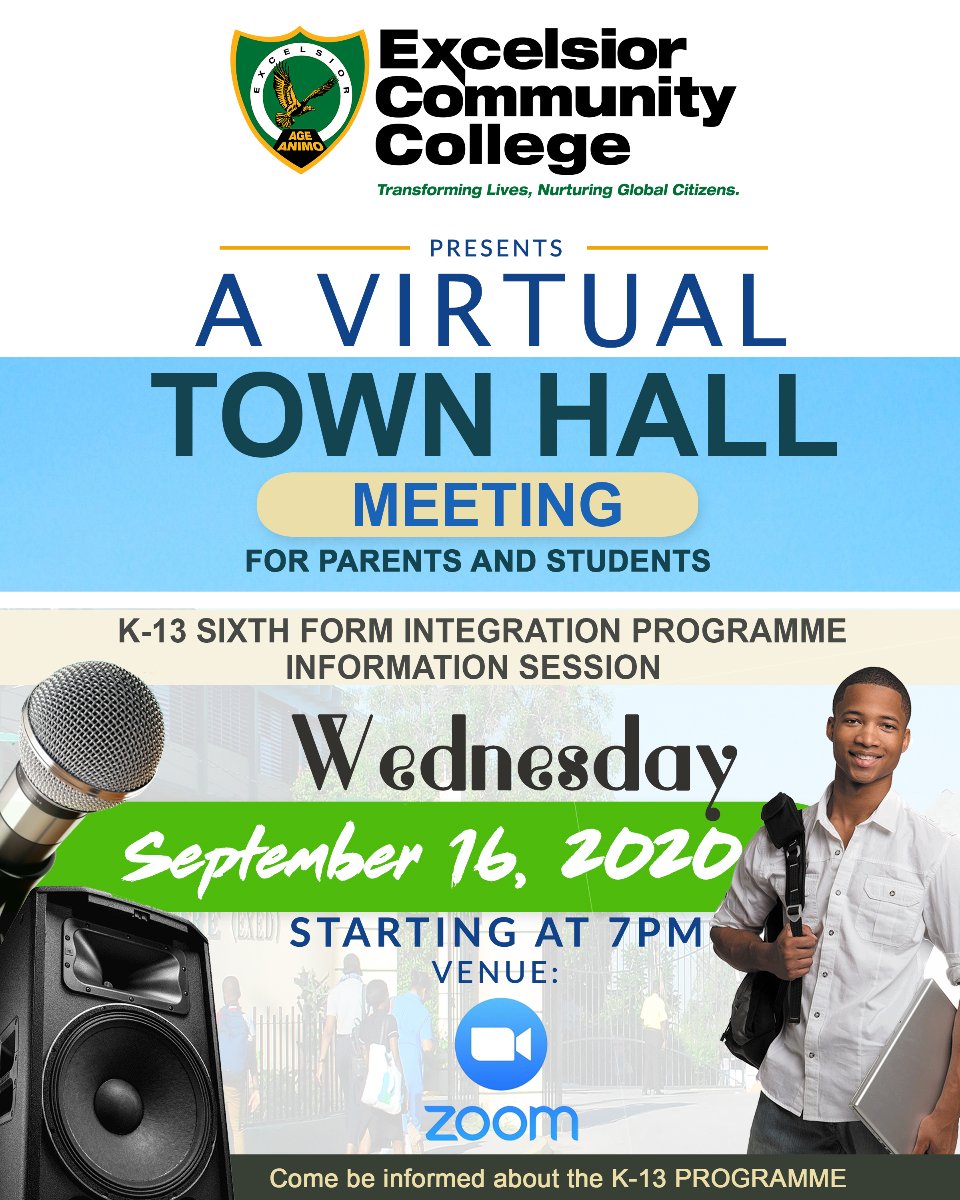 Ecc Jamaica Eccjm Twitter