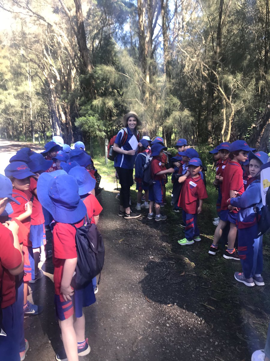 WinstonHeightsP's tweet photo. Kindergarten are great listeners at the Field of Mars. They are learning how to care for special places. https://t.co/W9cj8iyv8F