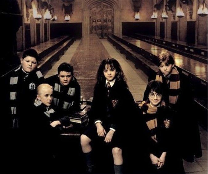 grangerhogs's tweet photo. Se os personagens de Harry Potter fossem do sexo oposto

a thread; https://t.co/q7JKX67Gki