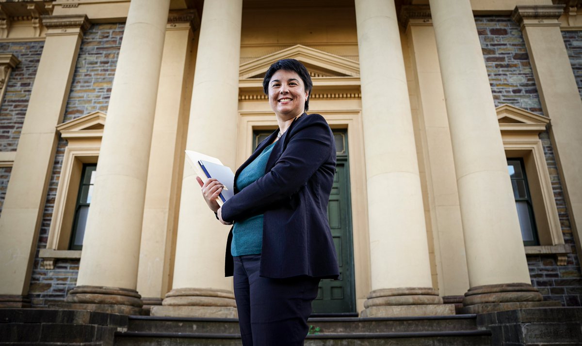 Career diversity is driving the future of the resources industry in South Australia. With the numerous roles available, the opportunities are endless.

Discover more in SACOME’s Resourceful SA magazine:

lnkd.in/gJysEhG

#Resources #Diversity #Sustainable #Environment