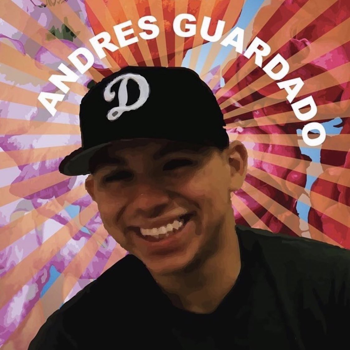 Andres Guardado 18 years old From El Salvador  June 18, 2020Click the link and sign and donate  #JusticeForAndresGuardado  https://linktr.ee/justice_for_andres_