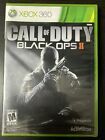 Ebaycod's tweet image. New on Ebay: Call of Duty: Black Ops 2 II Xbox 360 w/Zombies - Brand New! Factory Sealed! ift.tt/3c1r4JS