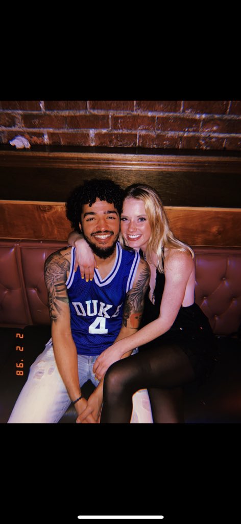 jdrwhite3's tweet photo. My absolute best friend and lover. You mean the world to me and today is your day sweetheart. Don’t ever change, I love you ❤️
#JordanYear #TheRealNumba3 https://t.co/r8DeA7c9Xu