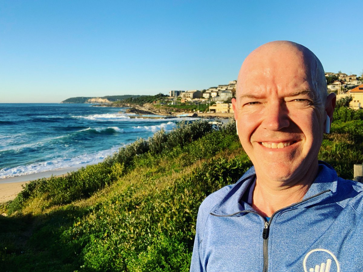 Thank you for everyone's fantastic support as I've now gone past $1,000 raised - amazing support &amp; on behalf of the effort to cure paediatric brain cancer. I've made it to 40km (60km to go). Taking the tortoise approach to the finish :-) #rcdfoundation bit.ly/2Yv8cxr