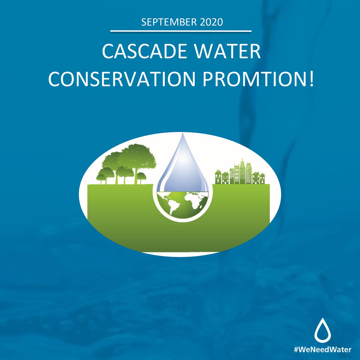 Are you a Cascade member? This month we're offering our members *FREE* conservation tools and covering the cost of shipping for you. Get your tools today and help preserve this beautiful place we get to call home! ow.ly/kxhm50BrQZu <a href="/bellevuewa/">Bellevue, Washington</a>