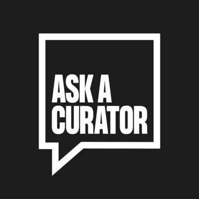 #AskACurator Photo