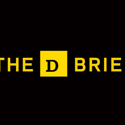 Today's D Brief: More Gulf states warm to Israel; USAF recruiting dips; Mystery drones b... upflow.co/l/iDSb