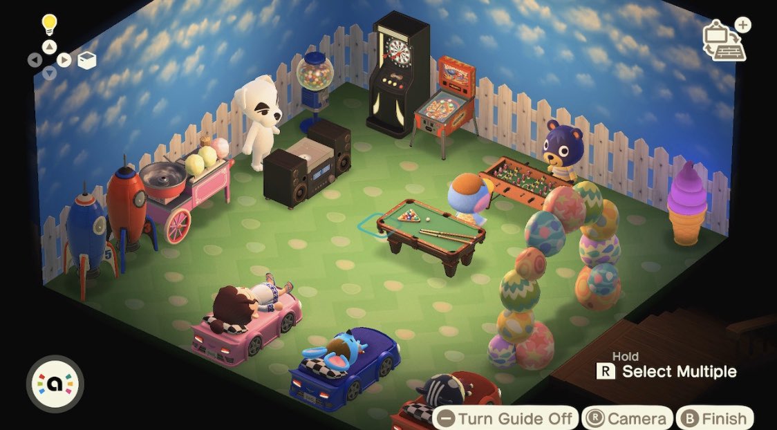 JayMillyVids's tweet photo. Milly tried the Kidcore Arcade challenge! 🥳 #Designcore @HollyCrossiing @consolecaito @crankin_ https://t.co/R1xdJOXSwj