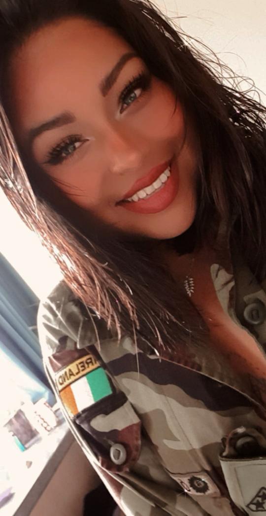 micaelacc's tweet photo. 🇮🇪 https://t.co/KOwIgqTF7a