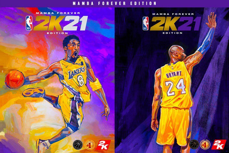 RTNBA's tweet photo. GIVING AWAY A COPY OF NBA 2K21 or 50K VC! XBOX or PS4! RETWEET TO WIN!

PICKING ONE FOLLOWER! https://t.co/RZo680HvhJ