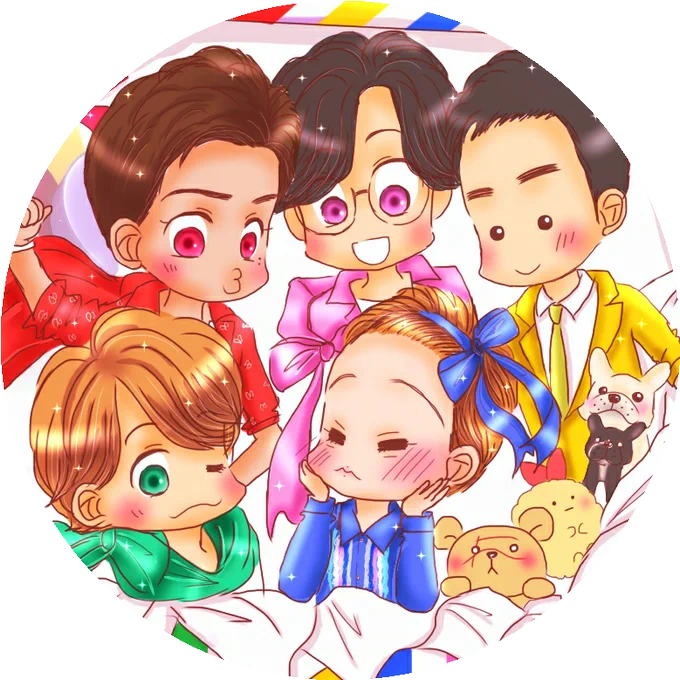 Twitter用アイコン作りました。
2〜4枚目を良かったらご自由にお使いください。すでに○にしてますw

新たにお月見イラストも描きましたw 