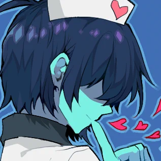 I made a FREE icon.

⭕️use profile your icon
❌Creating various monetary goods with my art
❌Assigning my art as yours 
