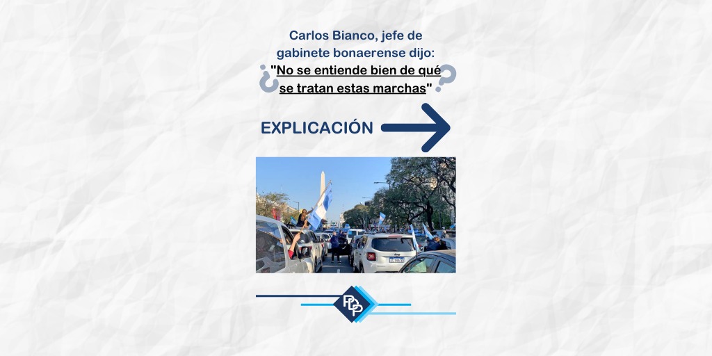 pdpcaba_'s tweet photo. El por qué de las marchas🇦🇷 https://t.co/gVqygHAOsO