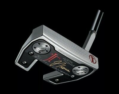 Scotty Cameron tweet media