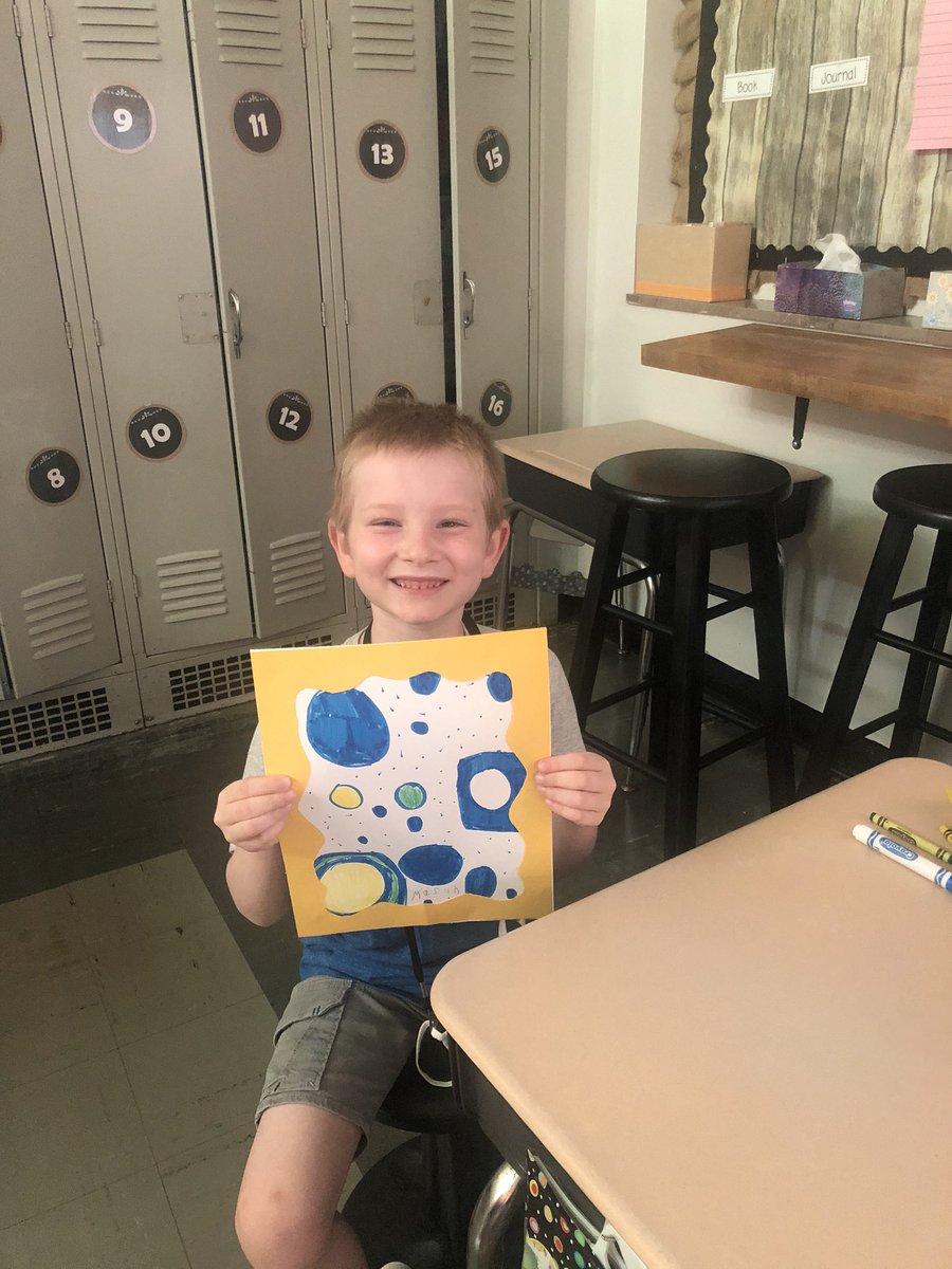 SulserStephanie's tweet photo. International Dot Day!!!  We wore polka dots and made our mark today.  #TheDot #BeADragonSGEL https://t.co/aOAE75Ejus
