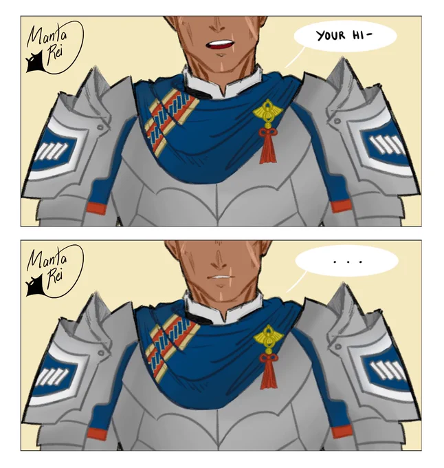 their A support convo made my heart explode ??

#FE3H #dimidue #DimitriAlexandreBlaiddyd #DedueMolinaro #dimitri #dedue 