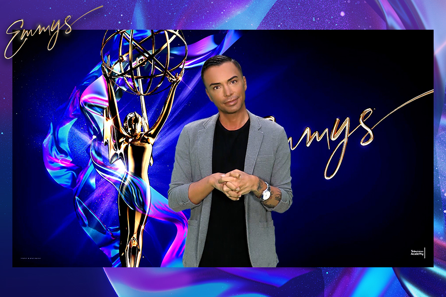 Television Academy tweet media