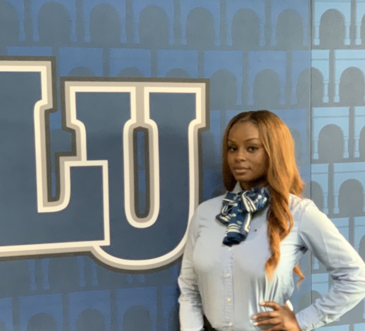 niamacsauce_'s tweet photo. Thee 86th SGA Vice President... “And With This D.R.E.A.M ... We Will WORK” 🐯💙 https://t.co/XVZJNmmJcw