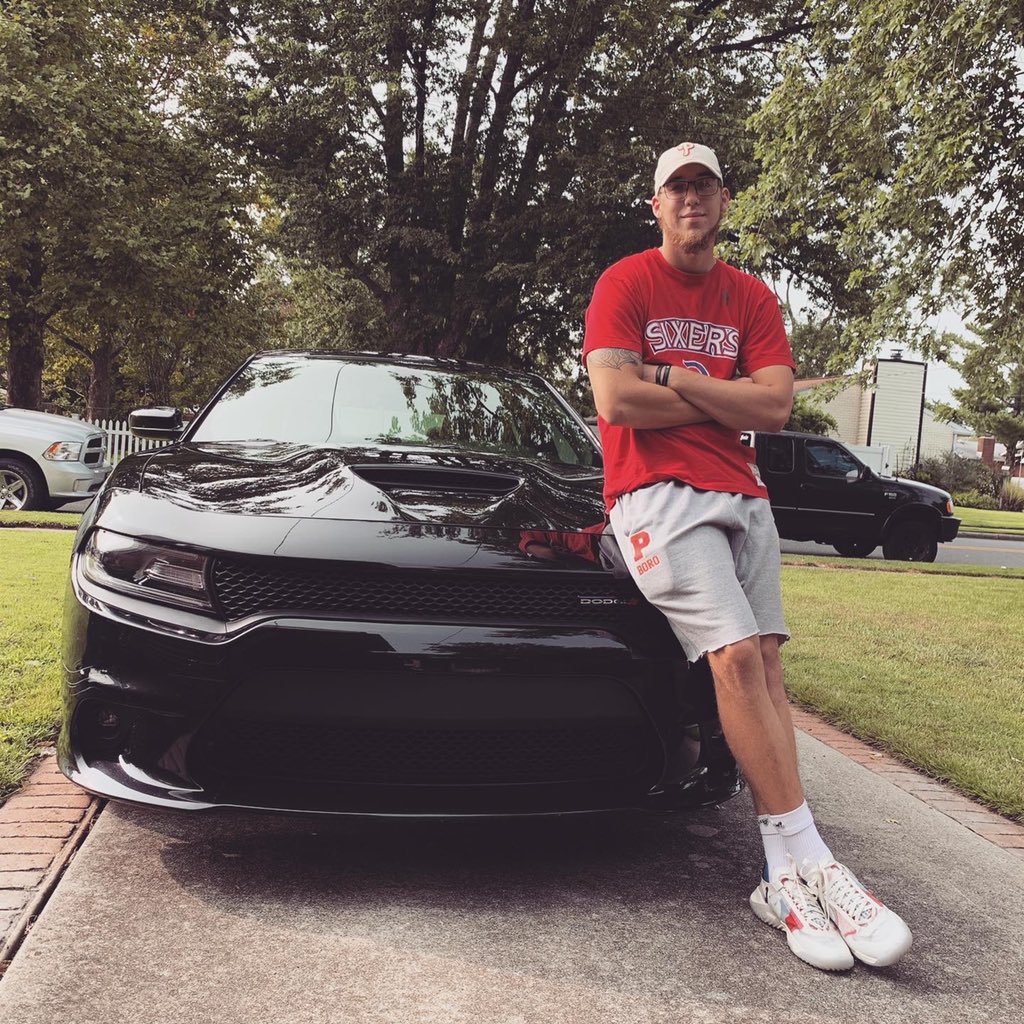 John_Pelle's tweet image. Life is good 😌 #thatnewnew