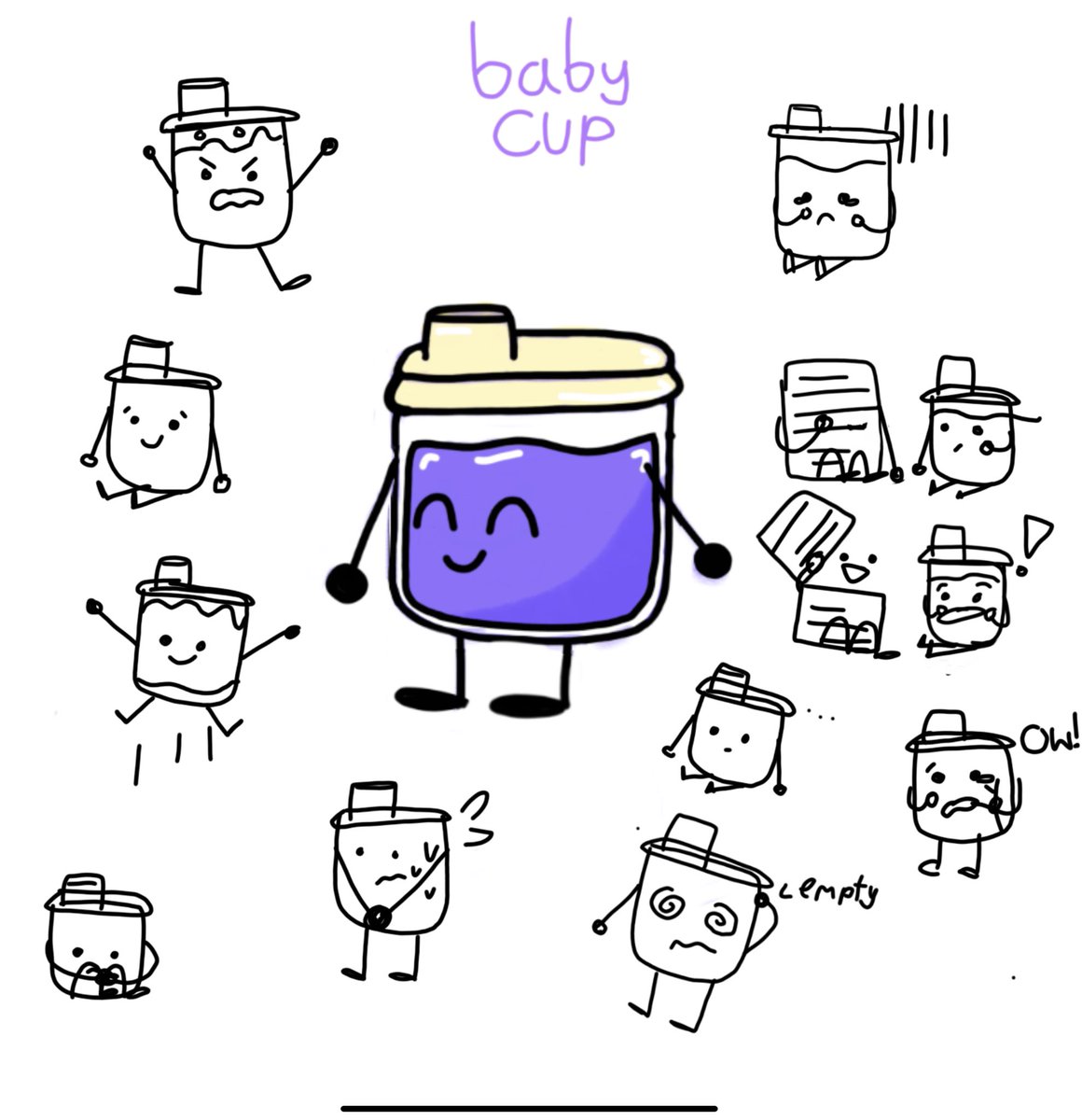 space_object_'s tweet image. Um heres a new oc i made!