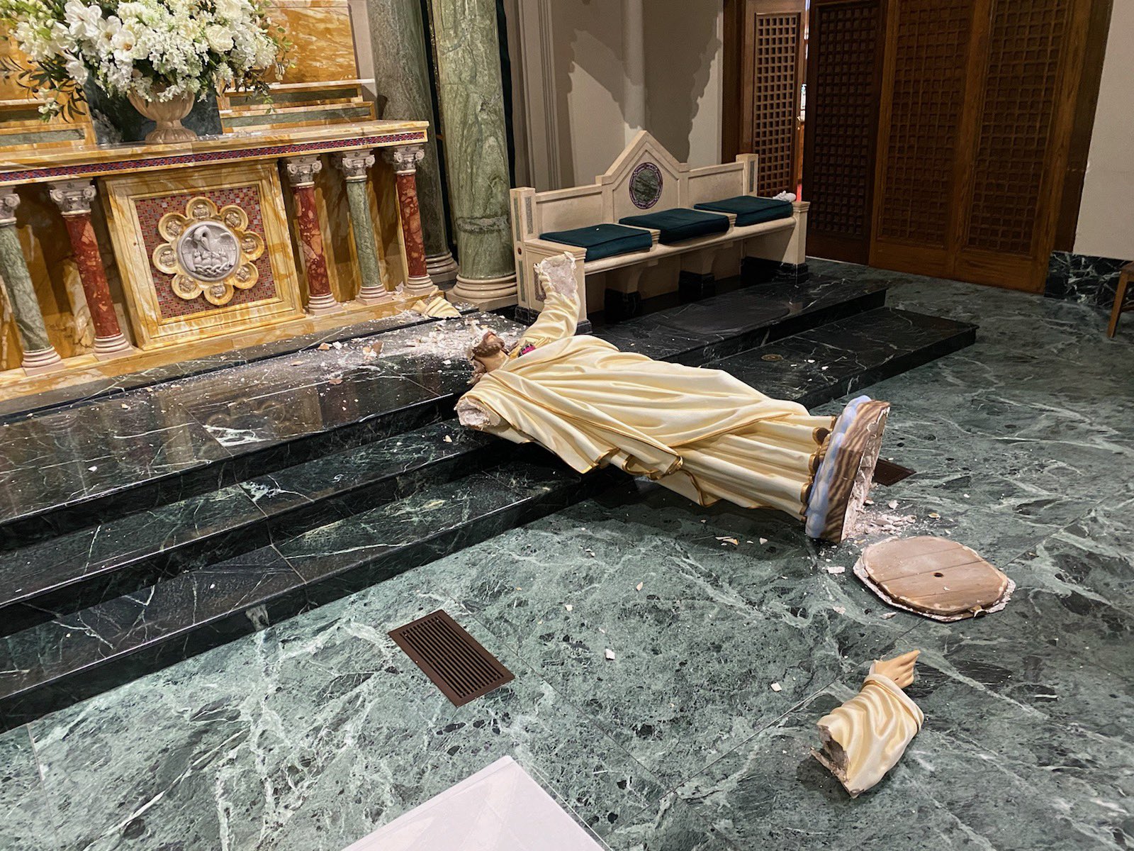 The Catholic Diocese of El Paso on Twitter